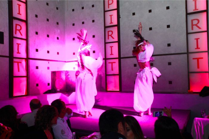 La Folie Rouge 2013 Part 1